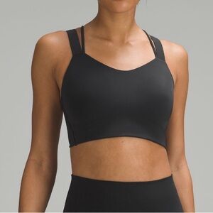 Lululemon Like a Cloud Longline Bra